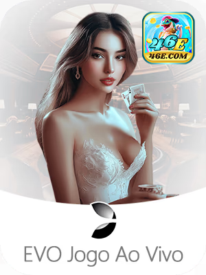 46e.com participe de imersivo jogo