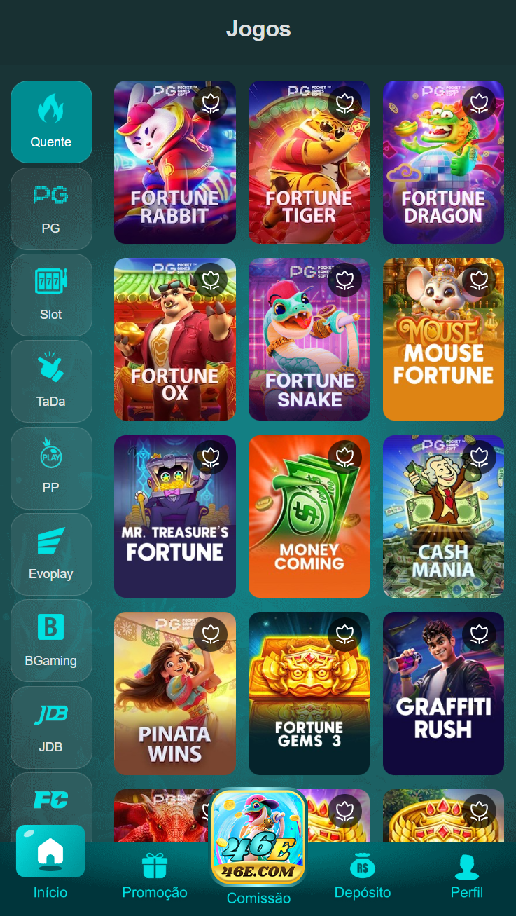 46e.com acesse elite jogo