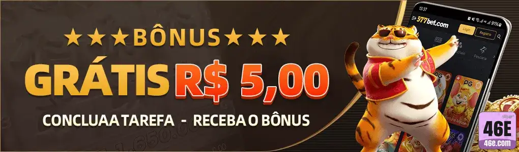 46e.com participe de elite jogo