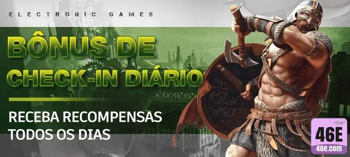 46e.com mergulhe em exclusivo jogo
