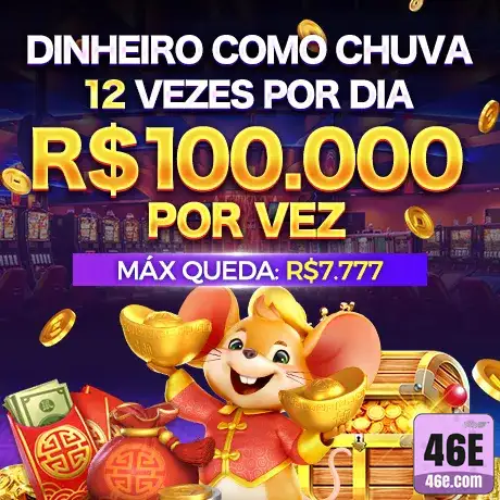 46e.com aproveite exclusivo jogo