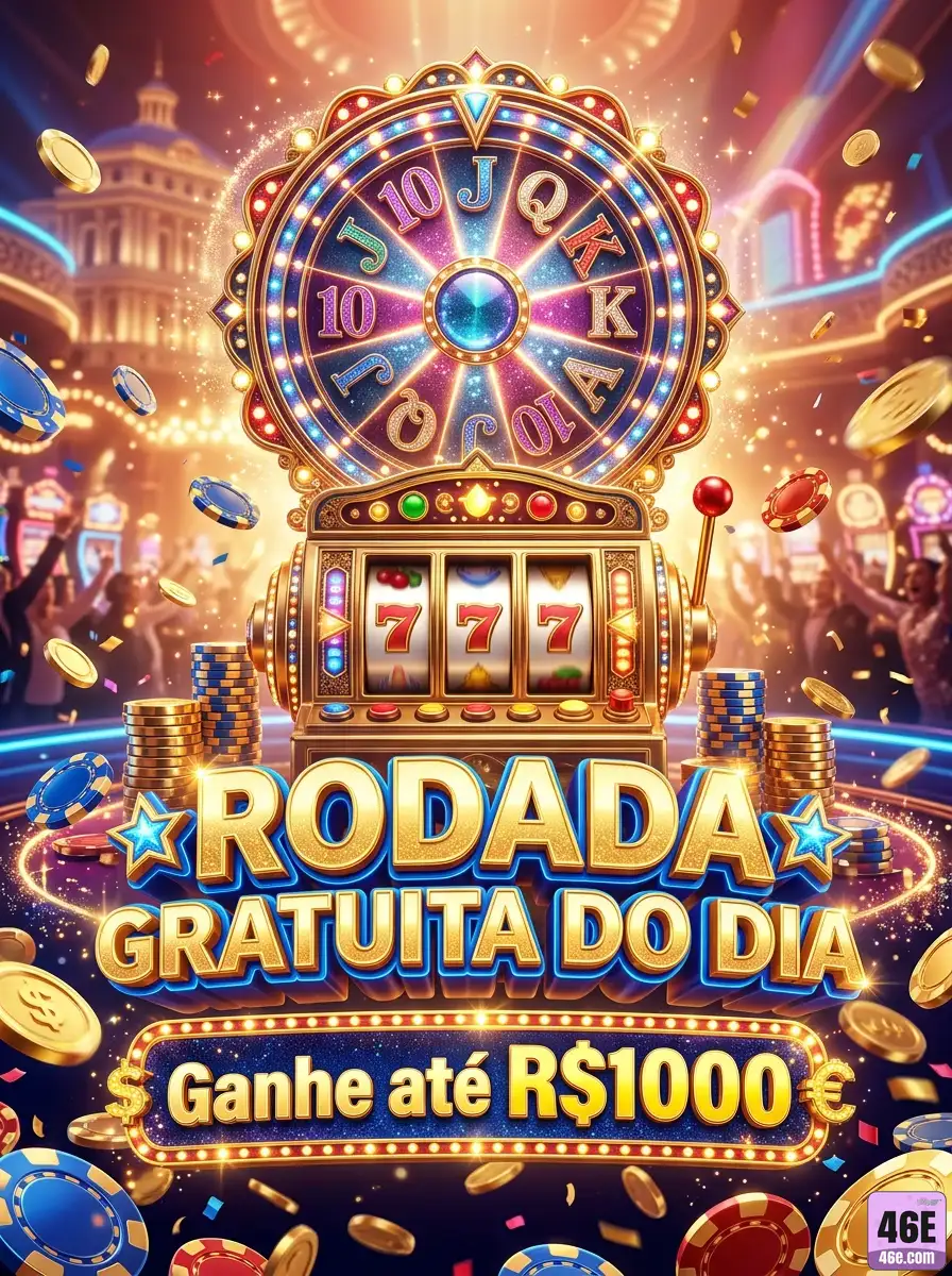 46e.com explore premiado jogo