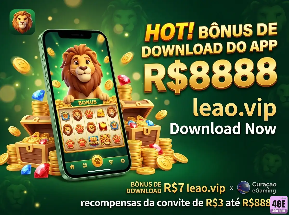 46e.com experimente profissional jogo