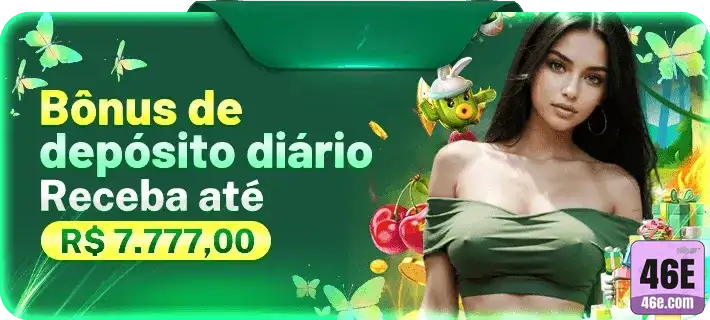 46e.com participe de inovador jogo